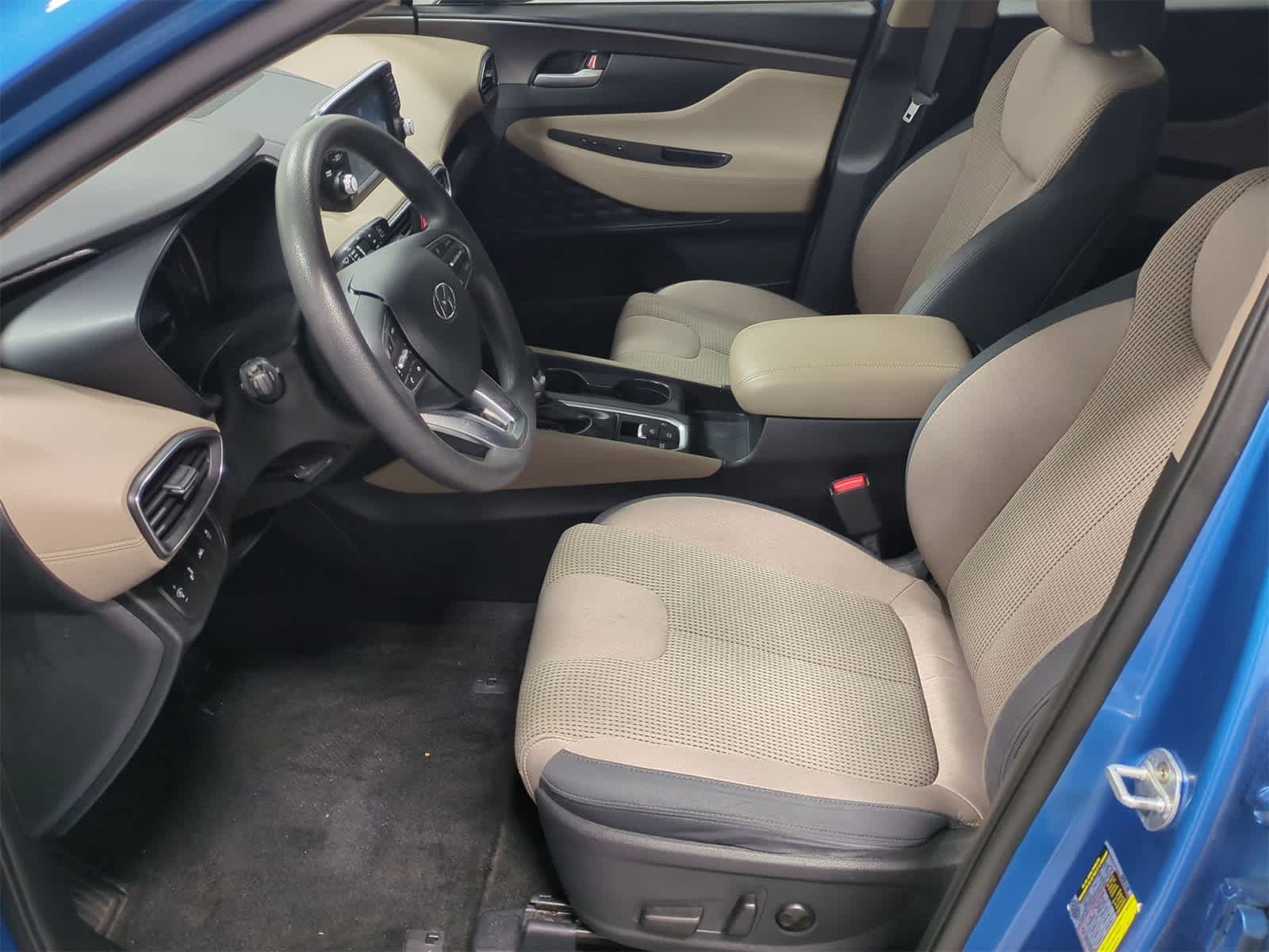 Thumbnail: 2019 Hyundai Santa Fe - 15