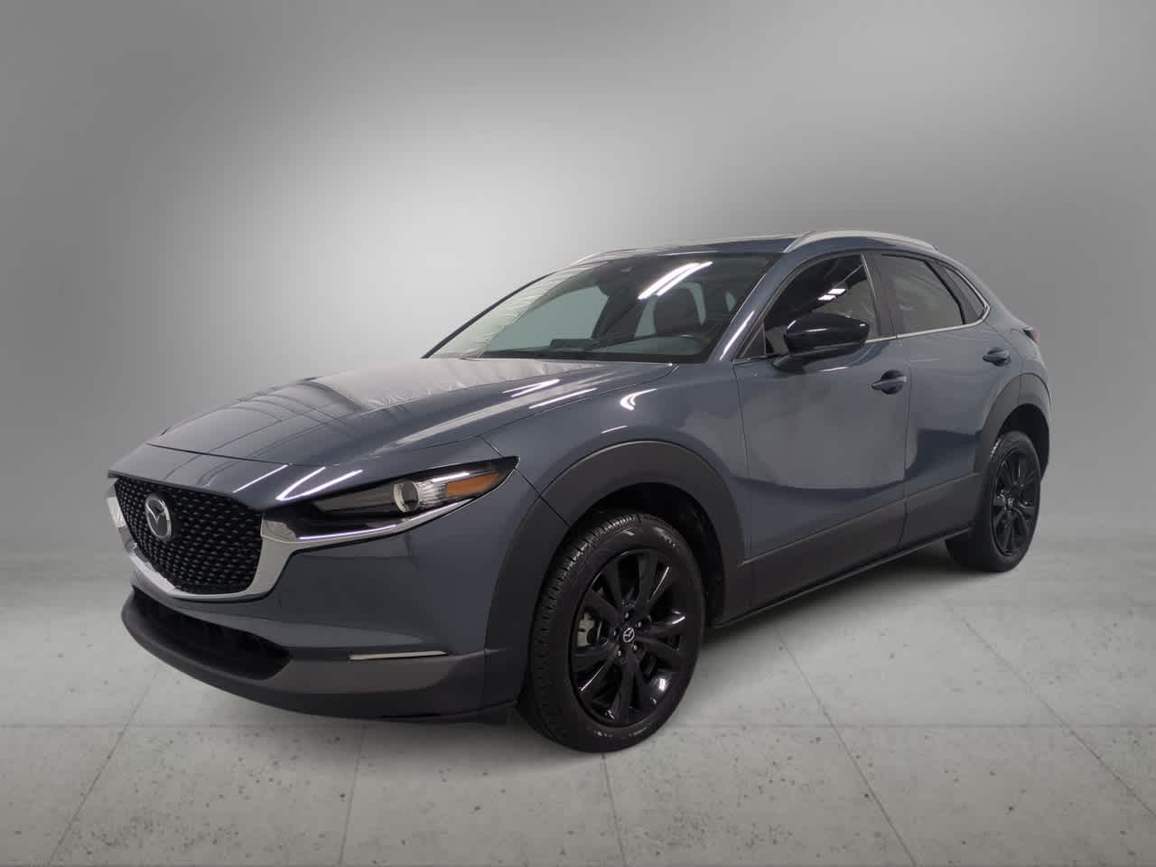 Thumbnail: 2022 Mazda CX-30 - 4
