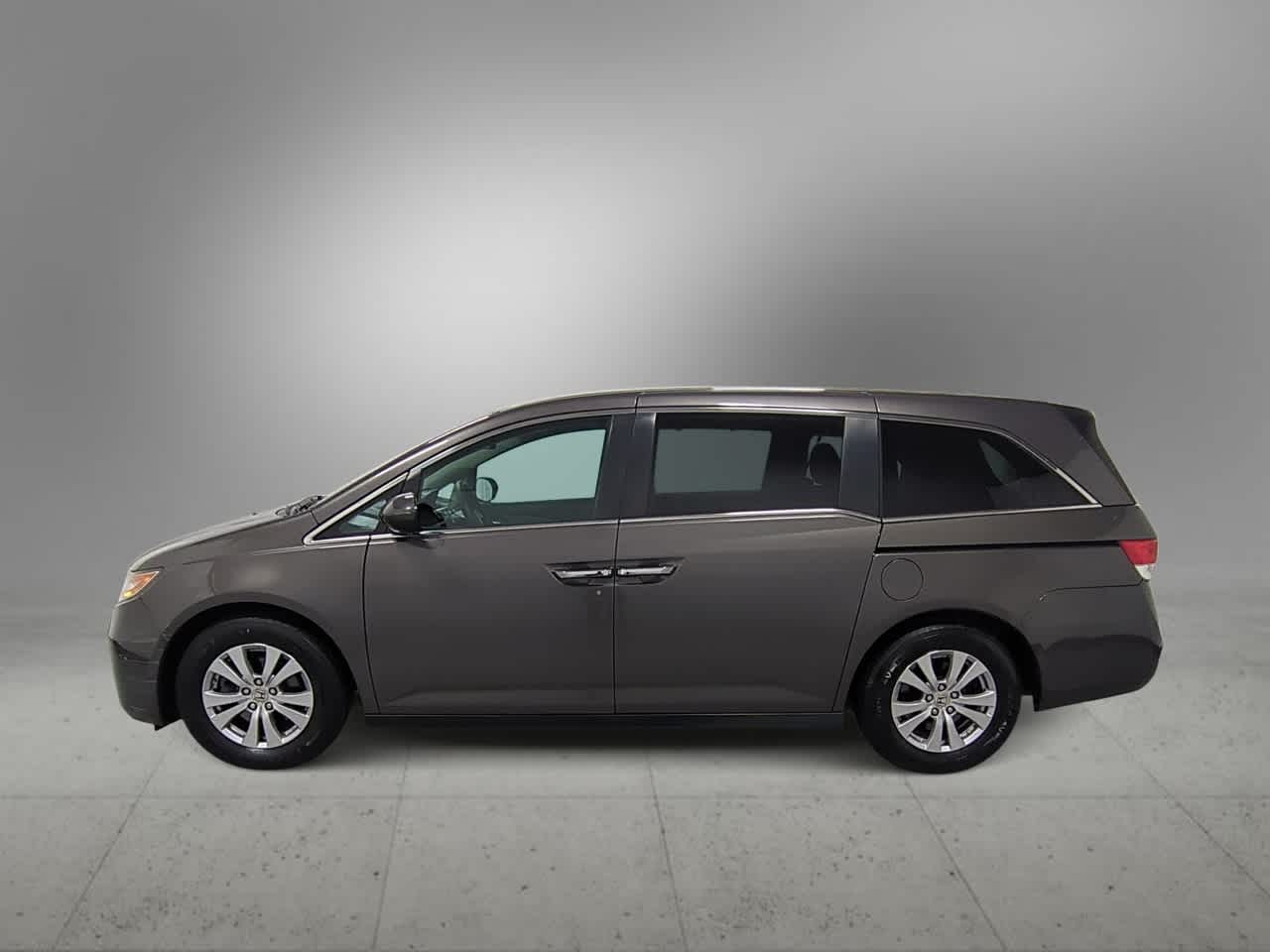 Thumbnail: 2016 Honda Odyssey - 5