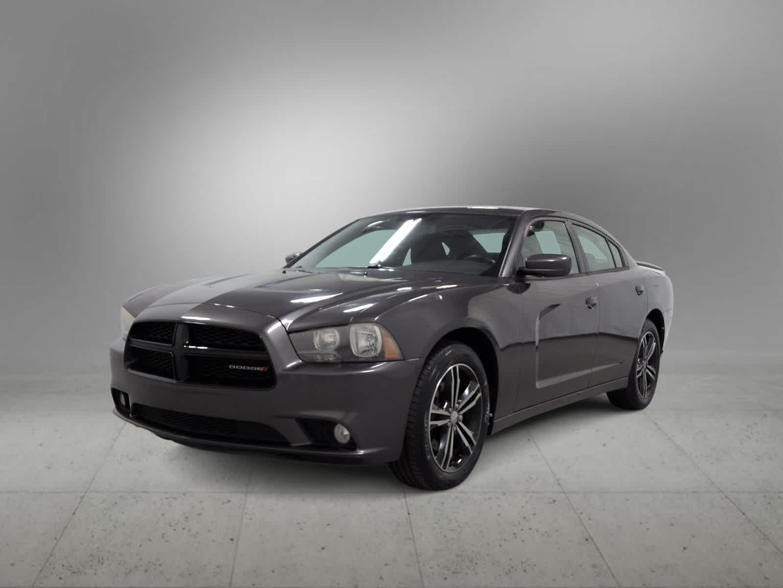 2013 Dodge Charger SXT -
                  Farmington Hills, MI