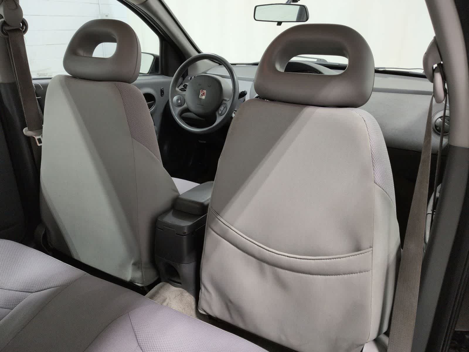 Thumbnail: 2004 Saturn Ion - 18