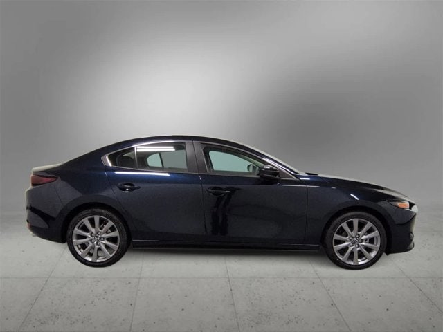 Thumbnail: 2026 Mazda Mazda3 - 9