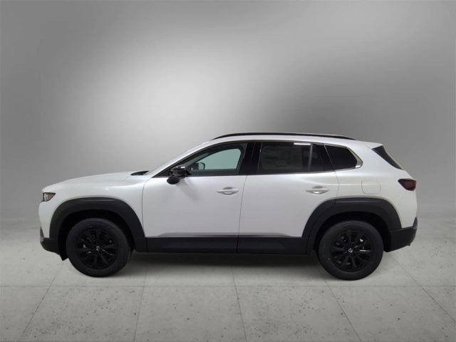 Thumbnail: 2026 Mazda CX-50 - 5