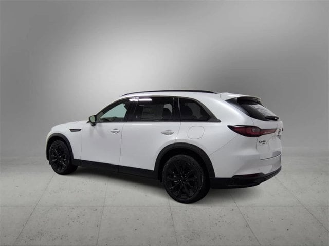 Thumbnail: 2026 Mazda CX-90 - 6