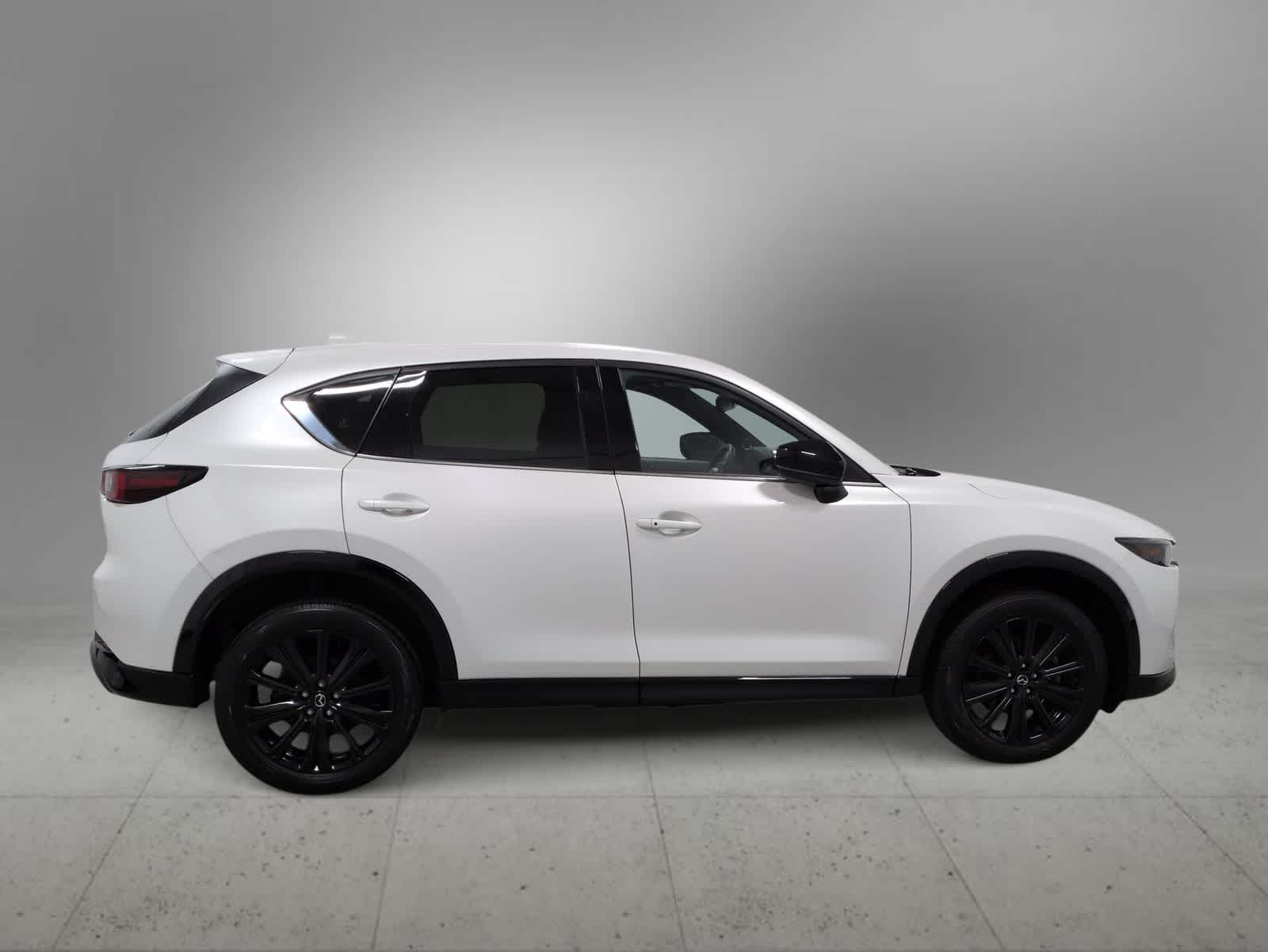 Thumbnail: 2023 Mazda CX-5 - 9