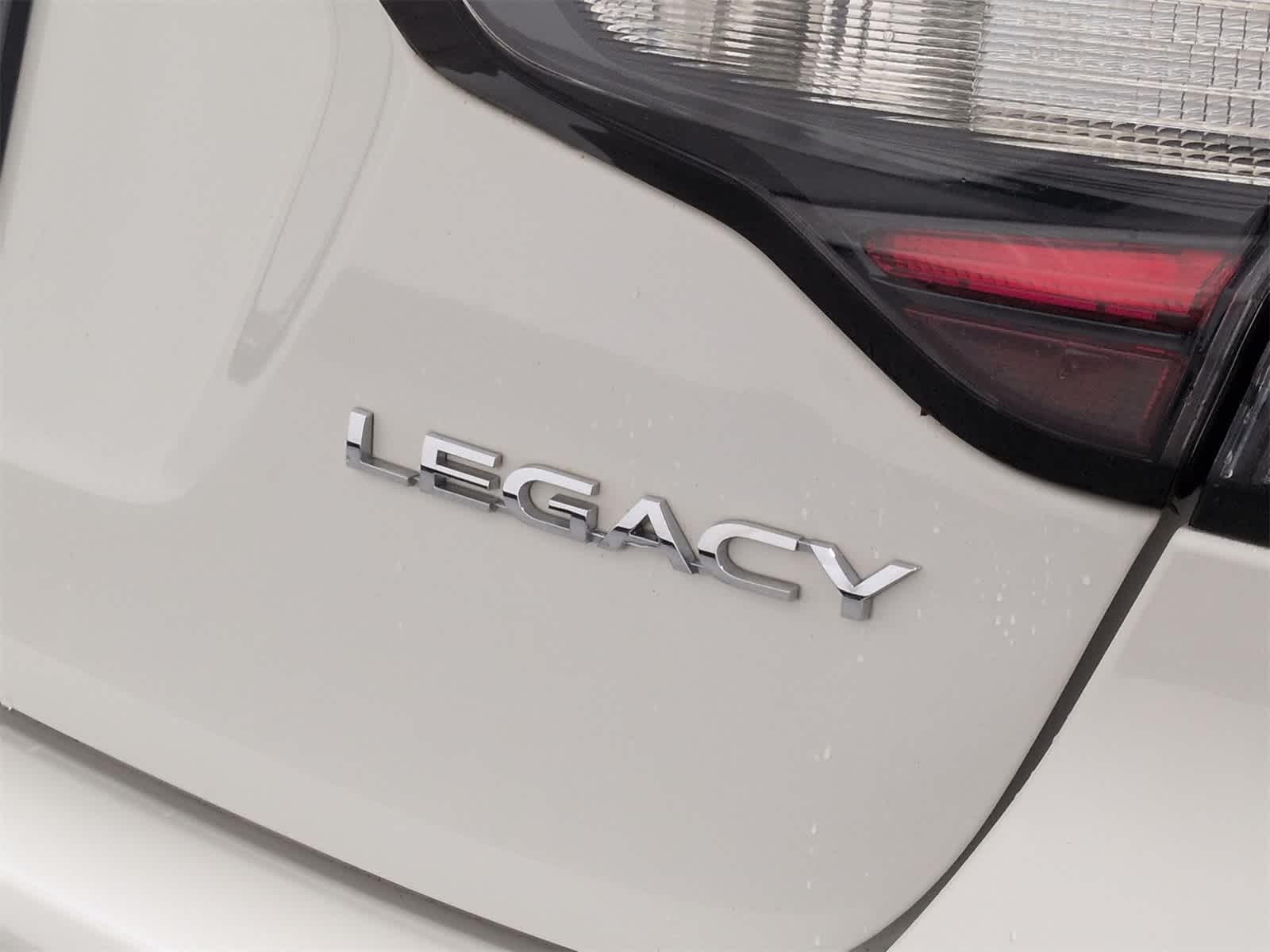 Thumbnail: 2021 Subaru Legacy - 12