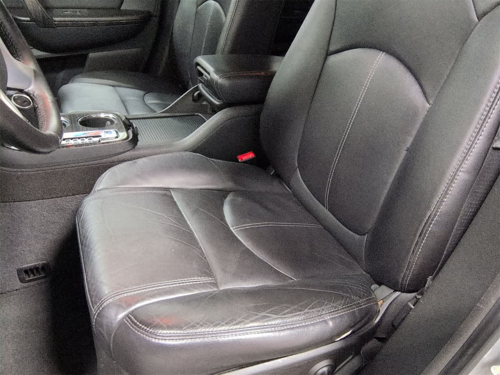 Thumbnail: 2017 GMC Acadia - 17