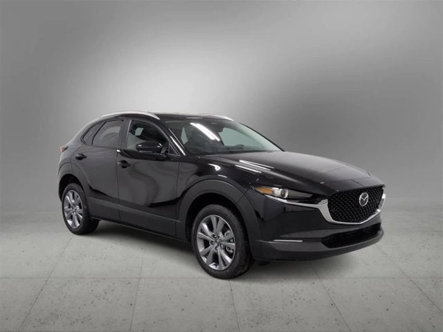 Thumbnail: 2026 Mazda CX-30 - 2