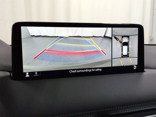 Thumbnail: 2025 Mazda CX-5 - 32