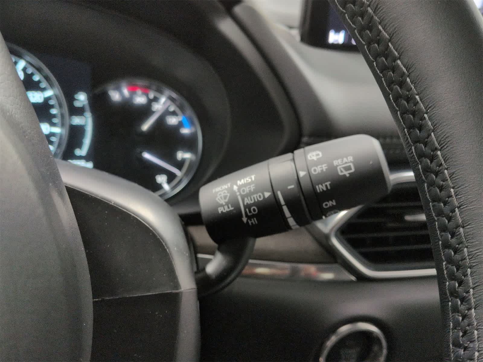 Thumbnail: 2025 Mazda CX-5 - 28