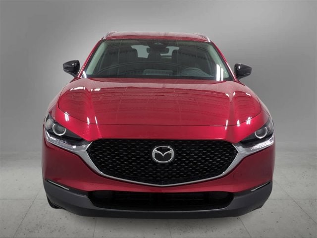 Thumbnail: 2025 Mazda CX-30 - 3