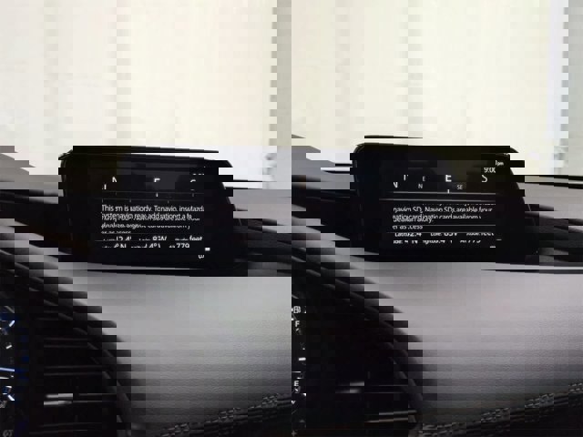 Thumbnail: 2026 Mazda Mazda3 - 31