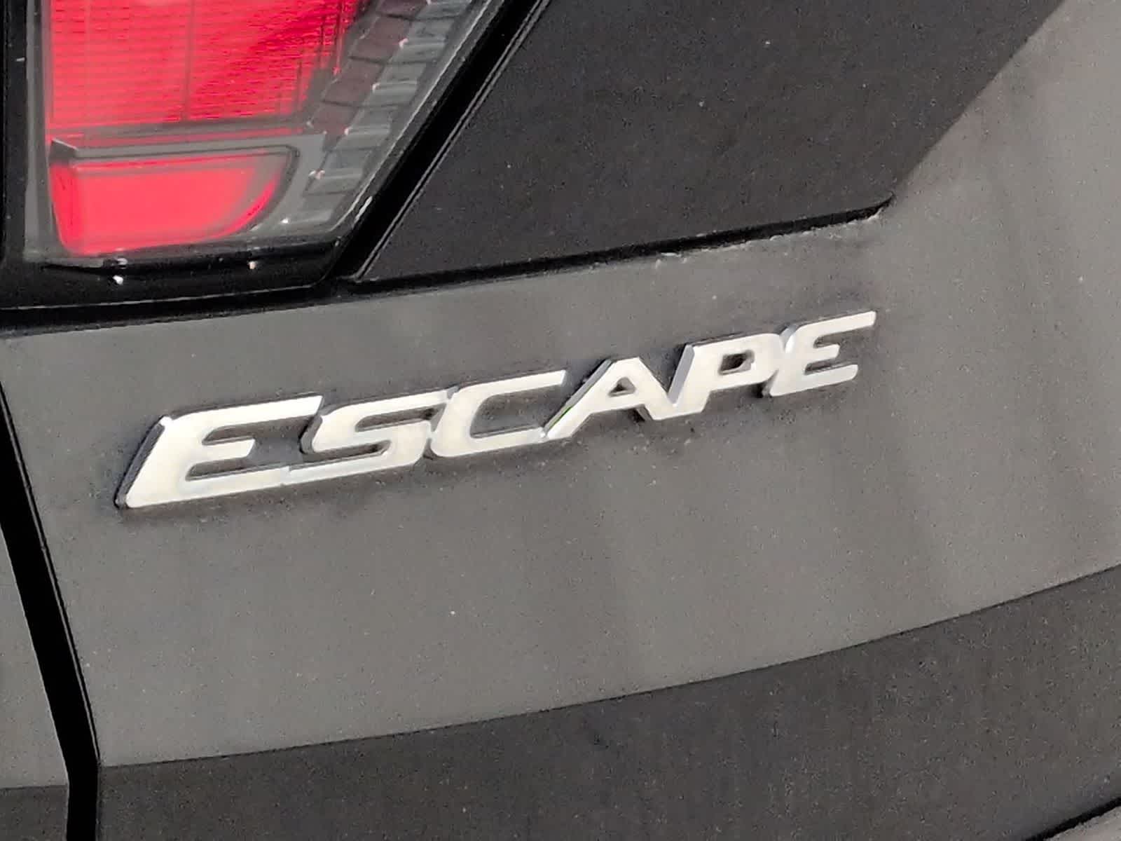 Thumbnail: 2018 Ford Escape - 13