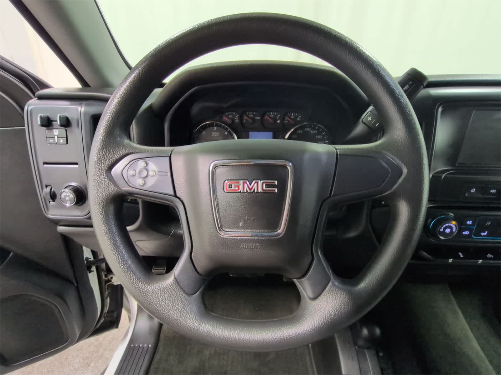 Thumbnail: 2017 GMC Sierra 1500 - 23