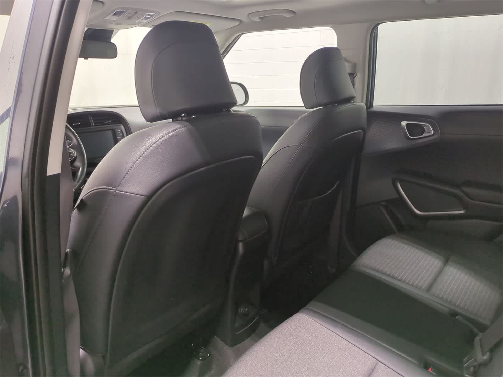 Thumbnail: 2020 Kia Soul - 19