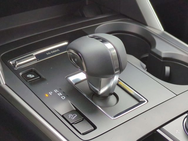 Thumbnail: 2026 Mazda CX-70 - 29