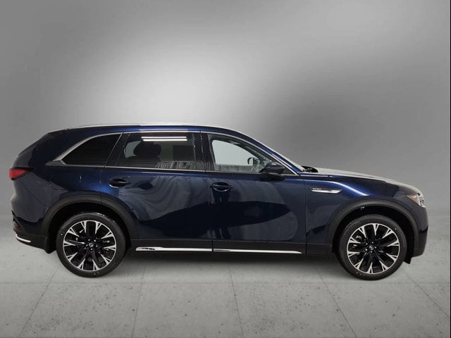 Thumbnail: 2026 Mazda CX-90 - 9