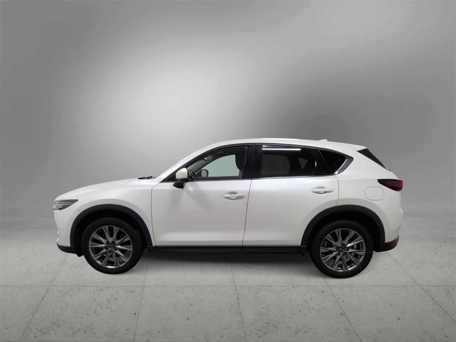 Thumbnail: 2020 Mazda CX-5 - 5