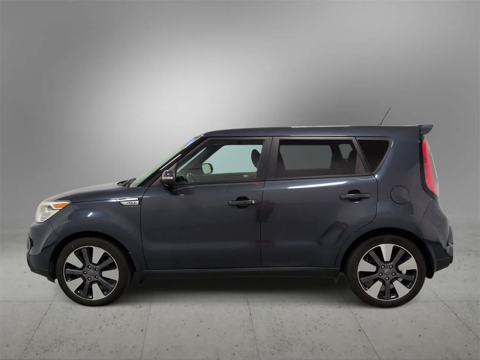 Thumbnail: 2014 Kia Soul - 5