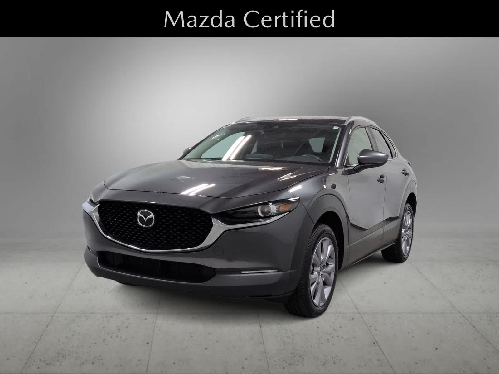 2023 Mazda CX-30 Preferred AWD's photo