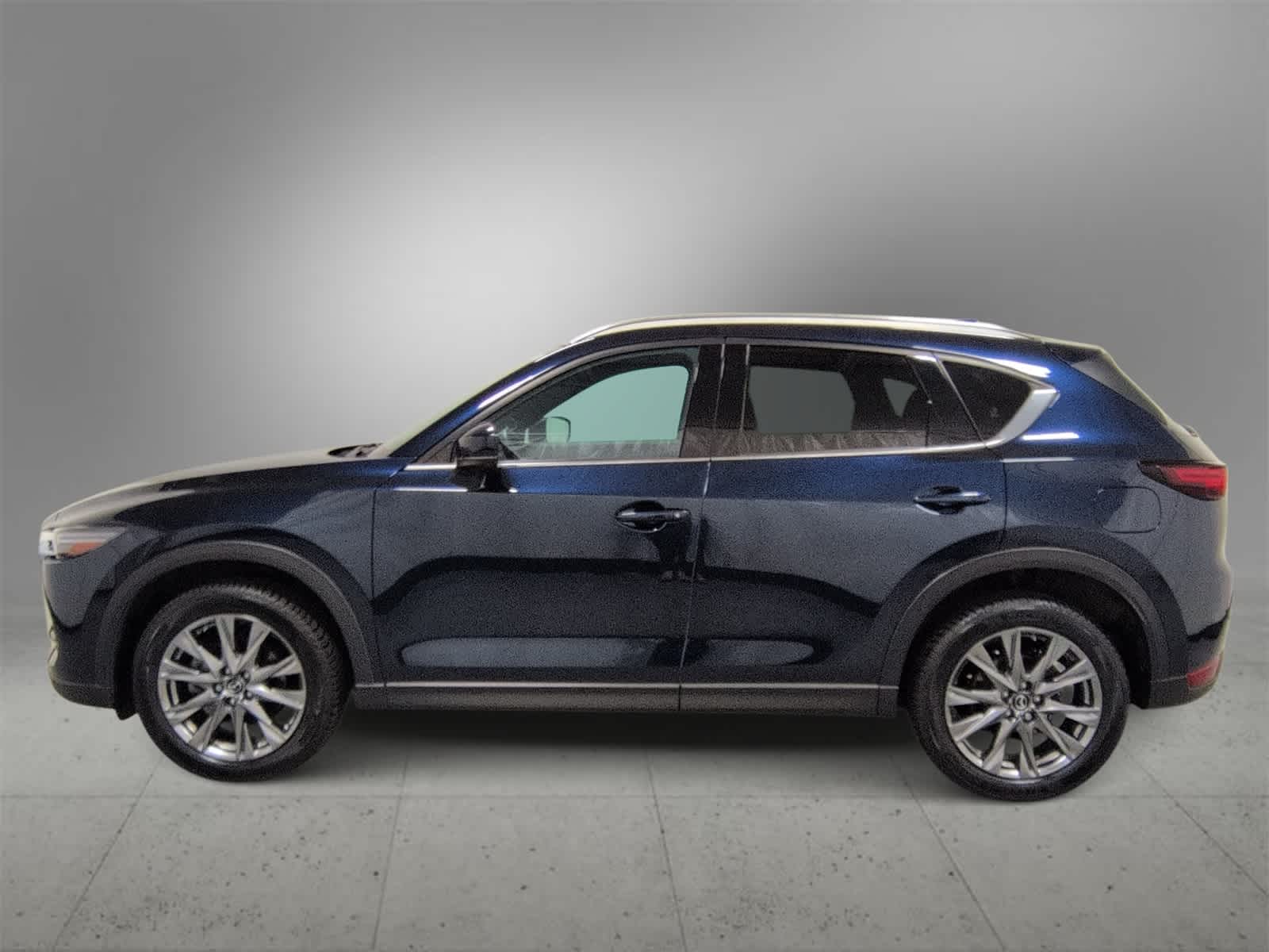 Thumbnail: 2019 Mazda CX-5 - 5