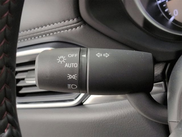 Thumbnail: 2025 Mazda CX-5 - 29