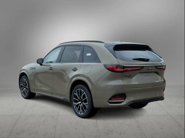 Thumbnail: 2026 Mazda CX-70 - 6