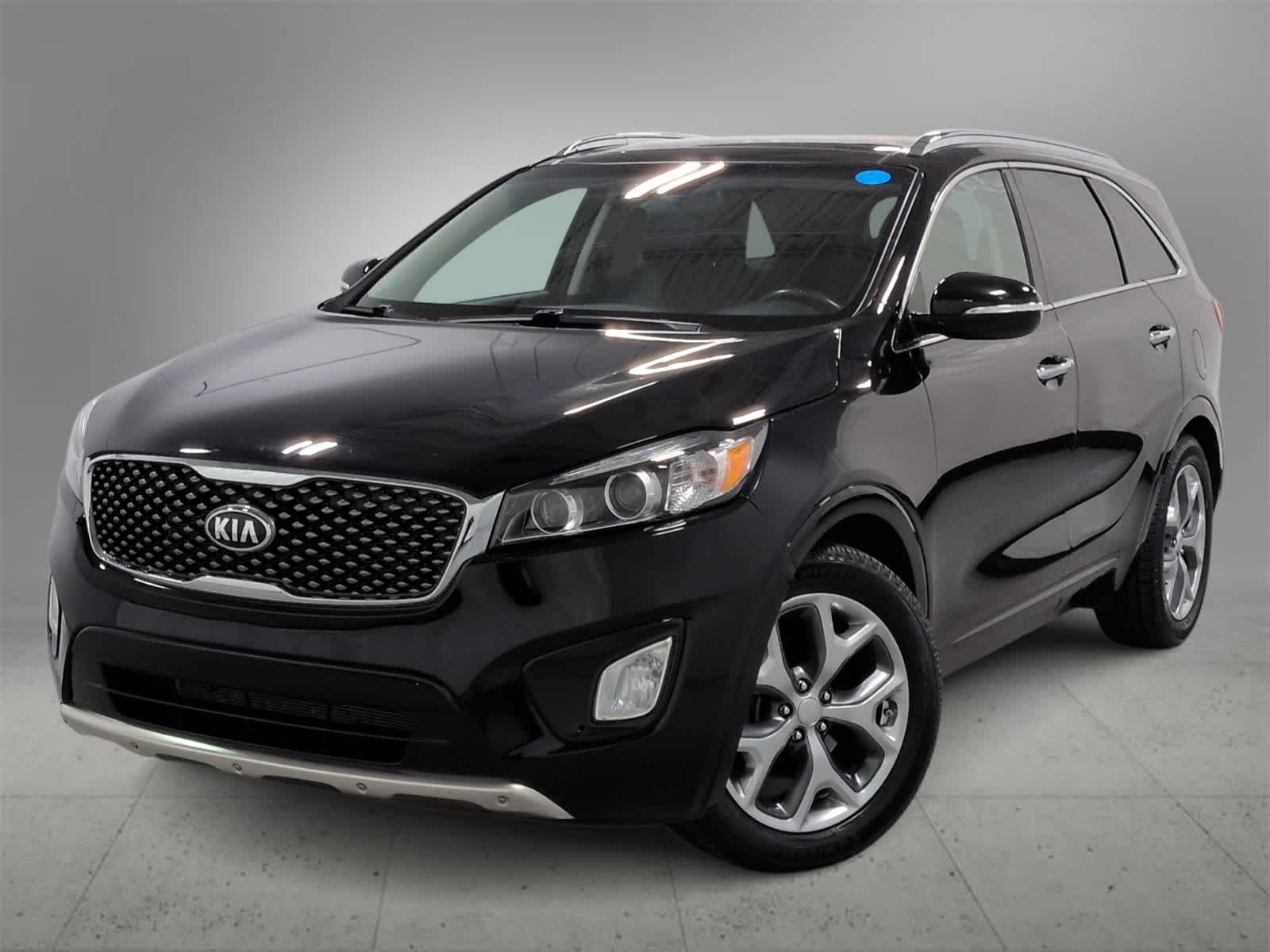 2016 Kia Sorento SX