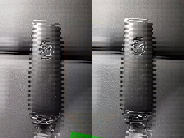 Thumbnail: 2026 Mazda CX-90 - 36