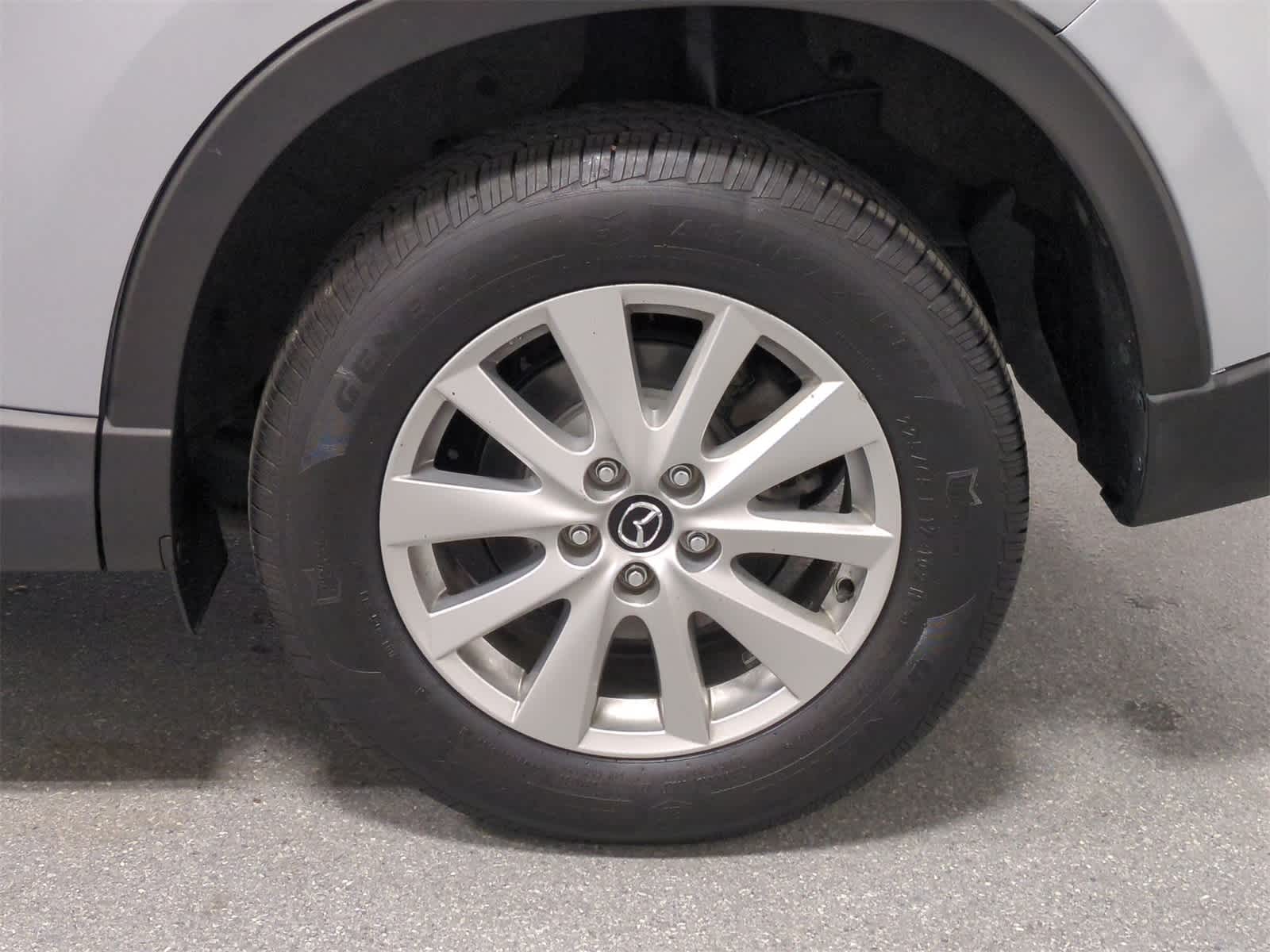 Thumbnail: 2016 Mazda CX-5 - 15