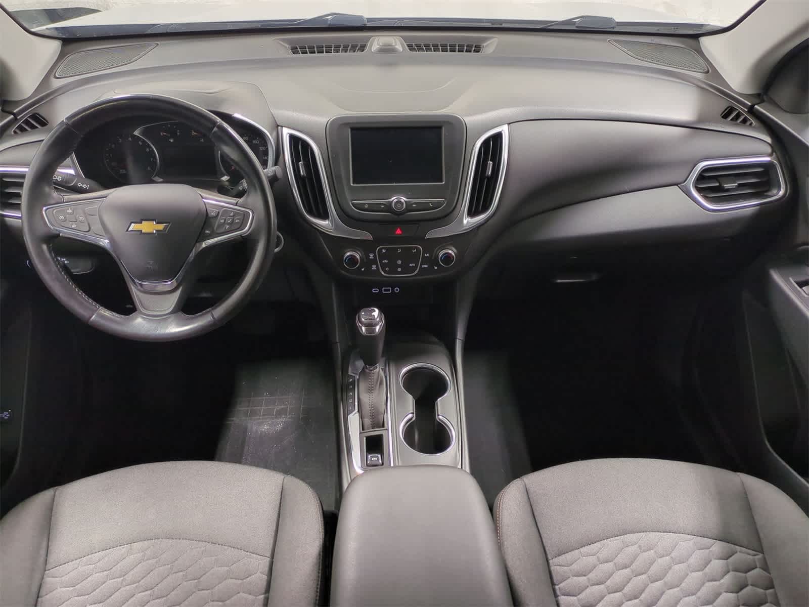 Thumbnail: 2019 Chevrolet Equinox - 16