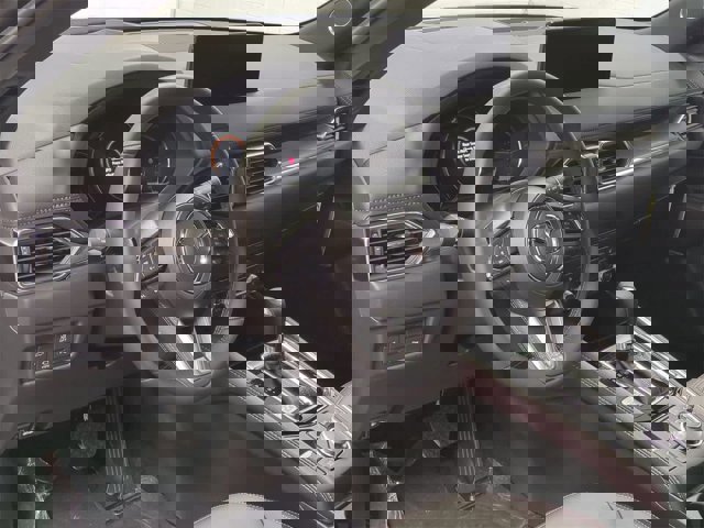 Thumbnail: 2025 Mazda CX-5 - 10