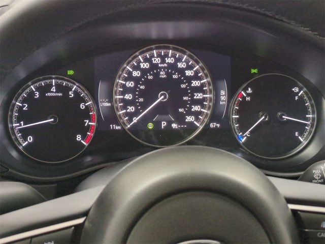 Thumbnail: 2025 Mazda CX-30 - 34