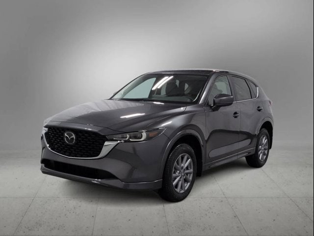 Thumbnail: 2025 Mazda CX-5 - 1