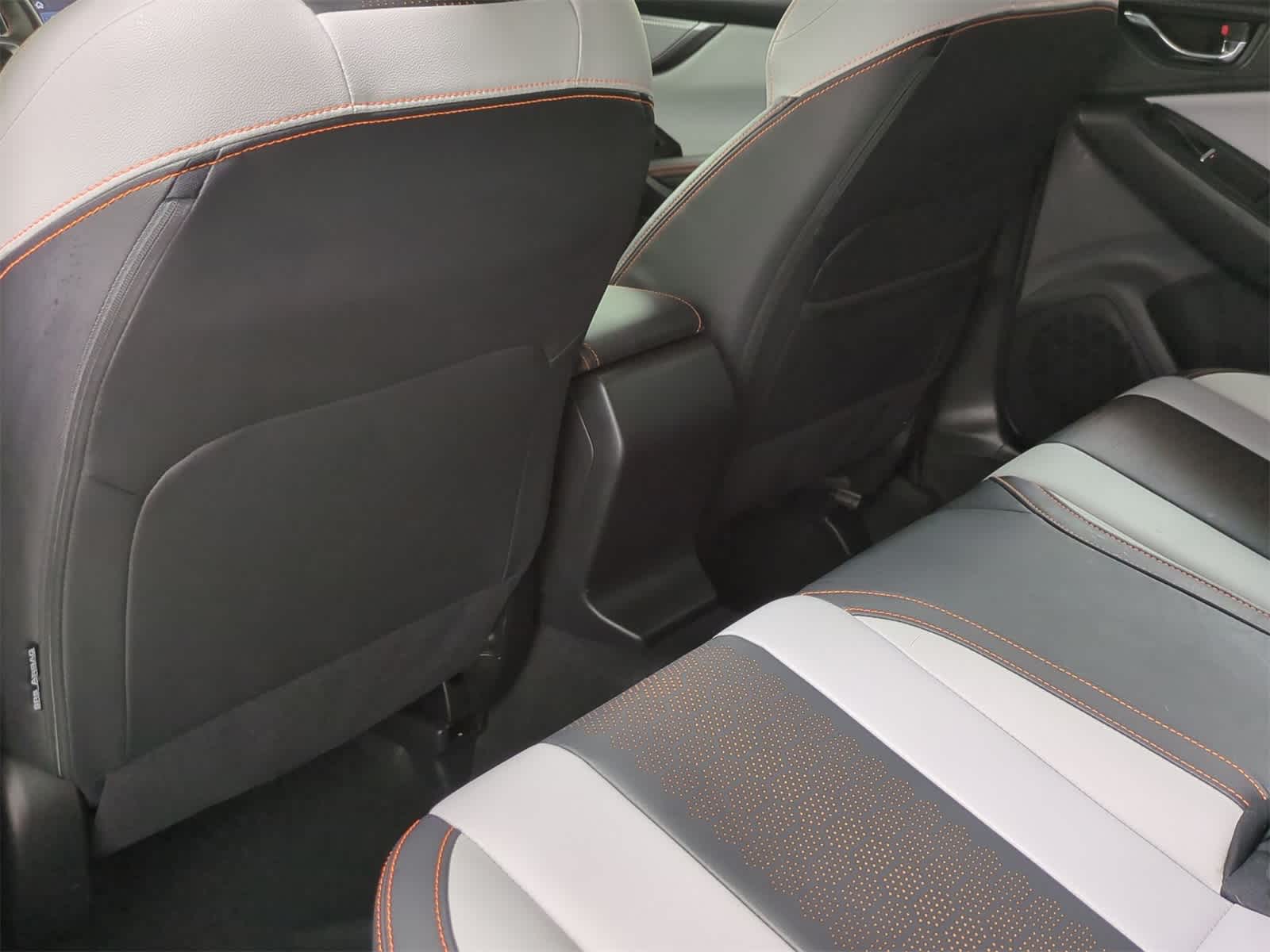 Thumbnail: 2023 Subaru Crosstrek - 26