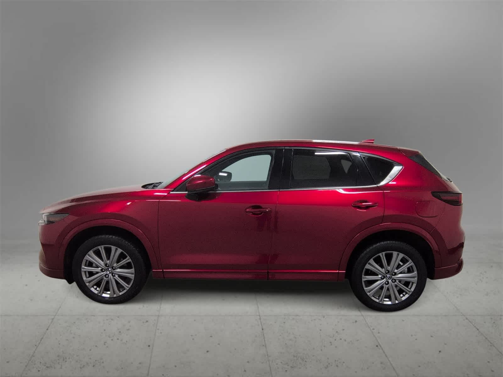 Thumbnail: 2023 Mazda CX-5 - 5