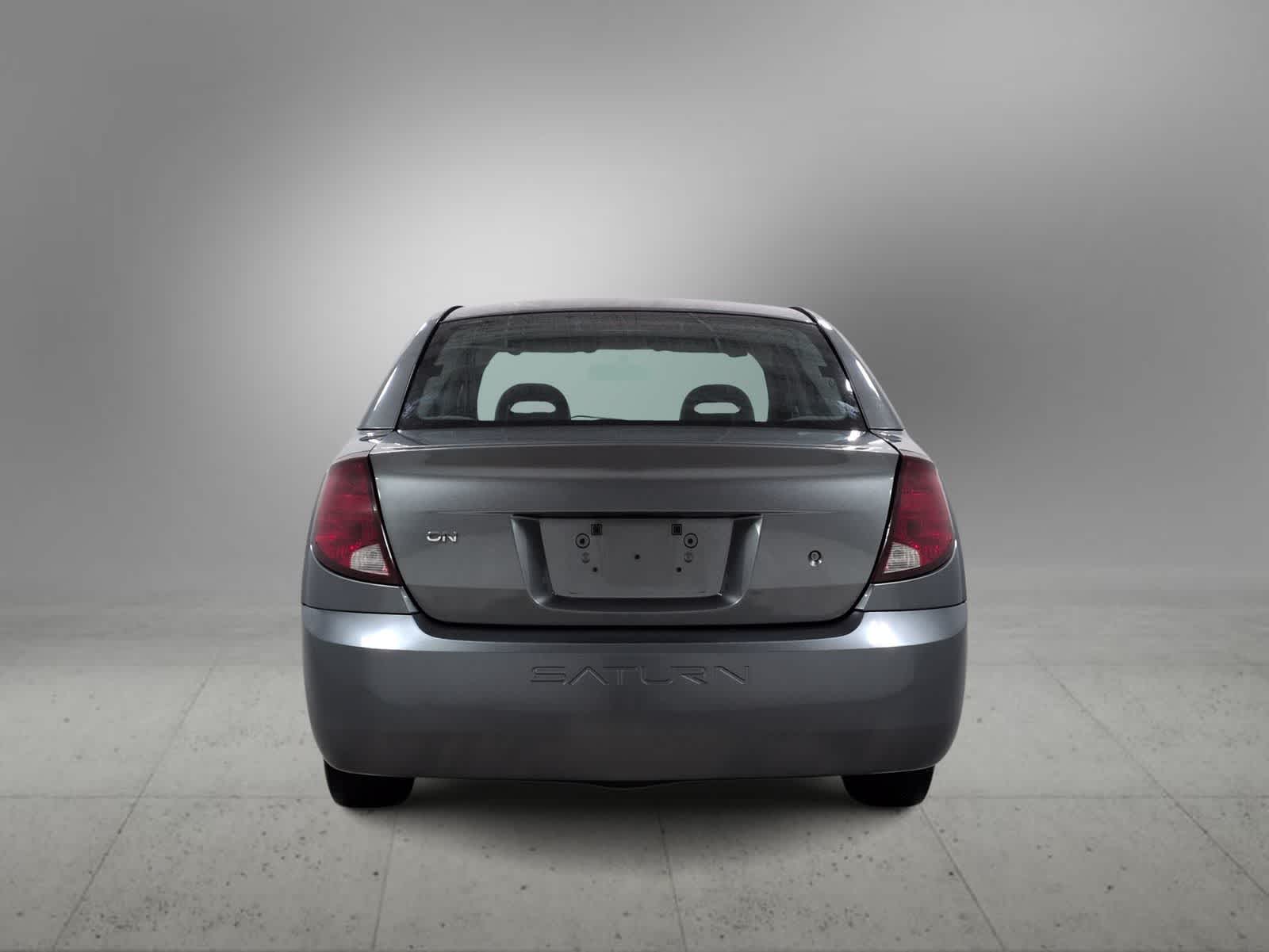 Thumbnail: 2004 Saturn Ion - 7