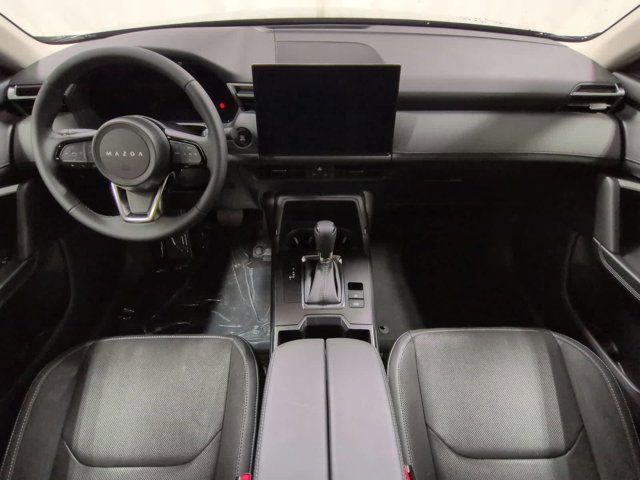 Thumbnail: 2026 Mazda CX-5 - 16