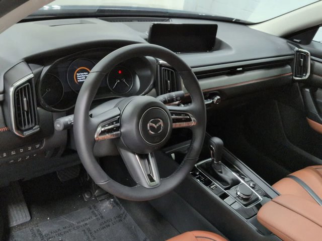 Thumbnail: 2026 Mazda CX-50 - 10