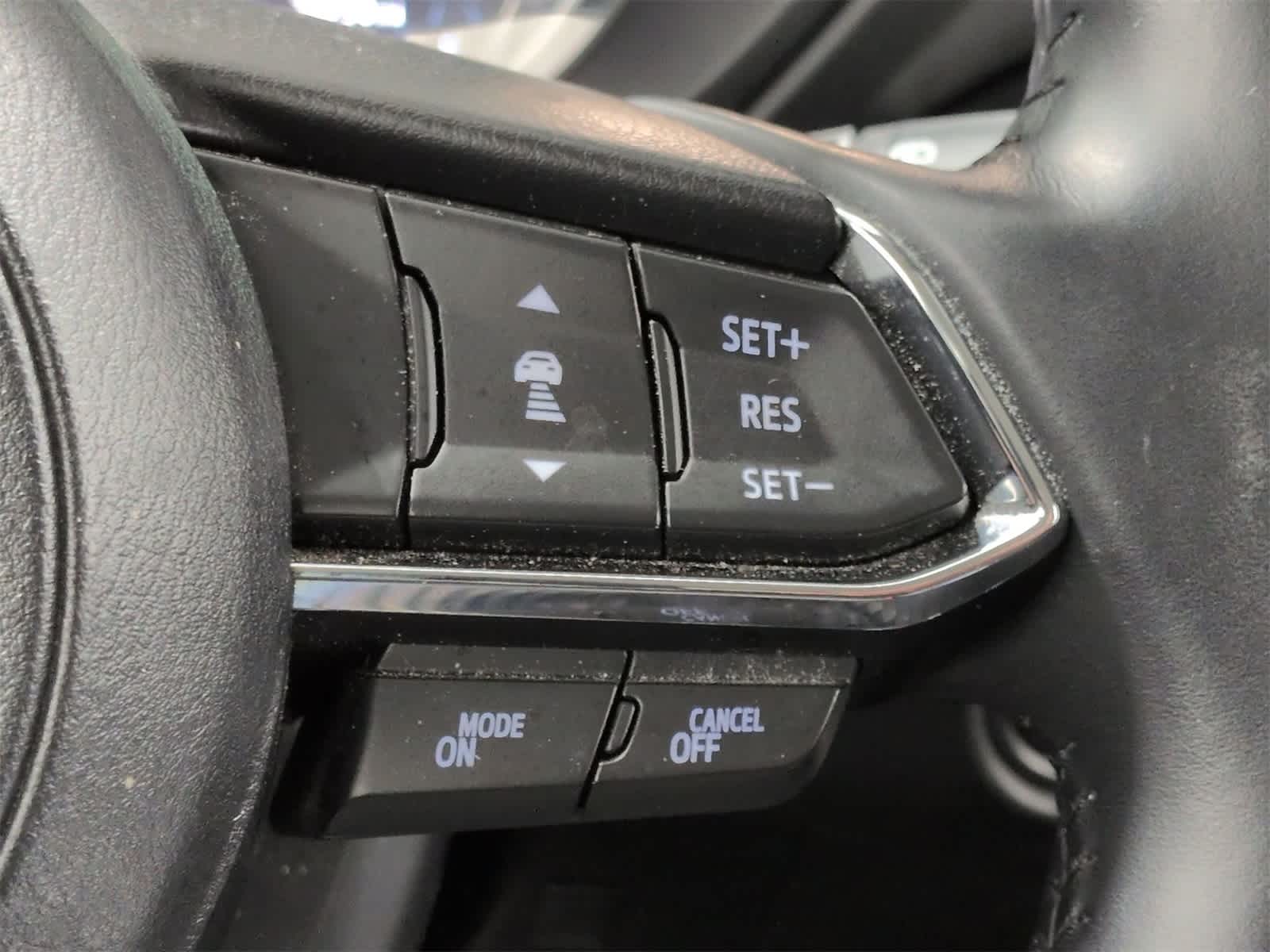 Thumbnail: 2023 Mazda CX-5 - 25