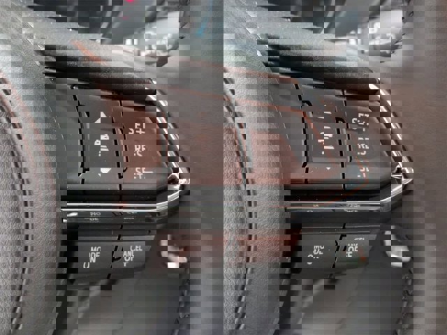 Thumbnail: 2025 Mazda CX-5 - 27