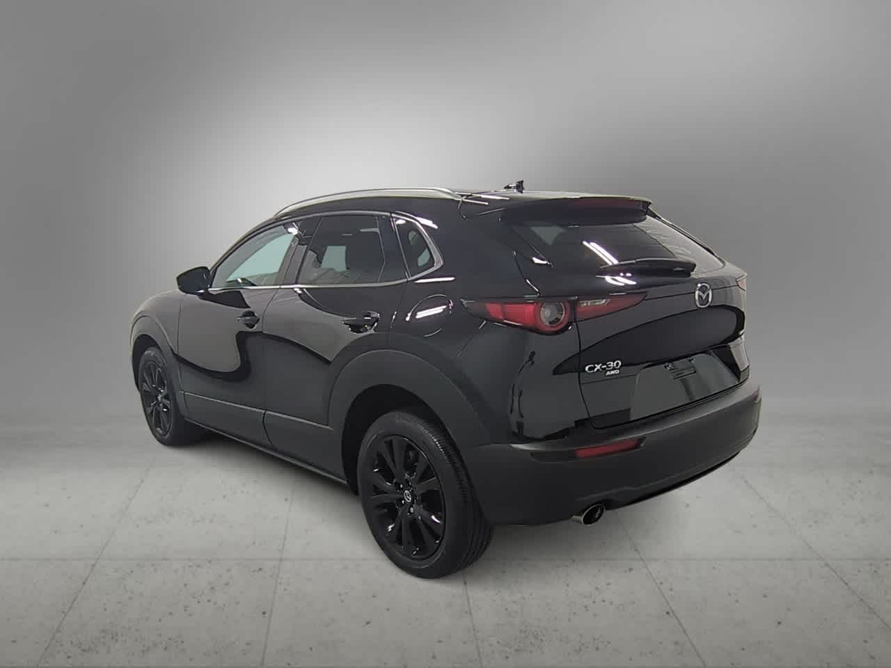 Thumbnail: 2022 Mazda CX-30 - 6