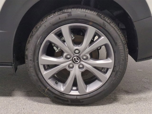 Thumbnail: 2025 Mazda CX-30 - 14