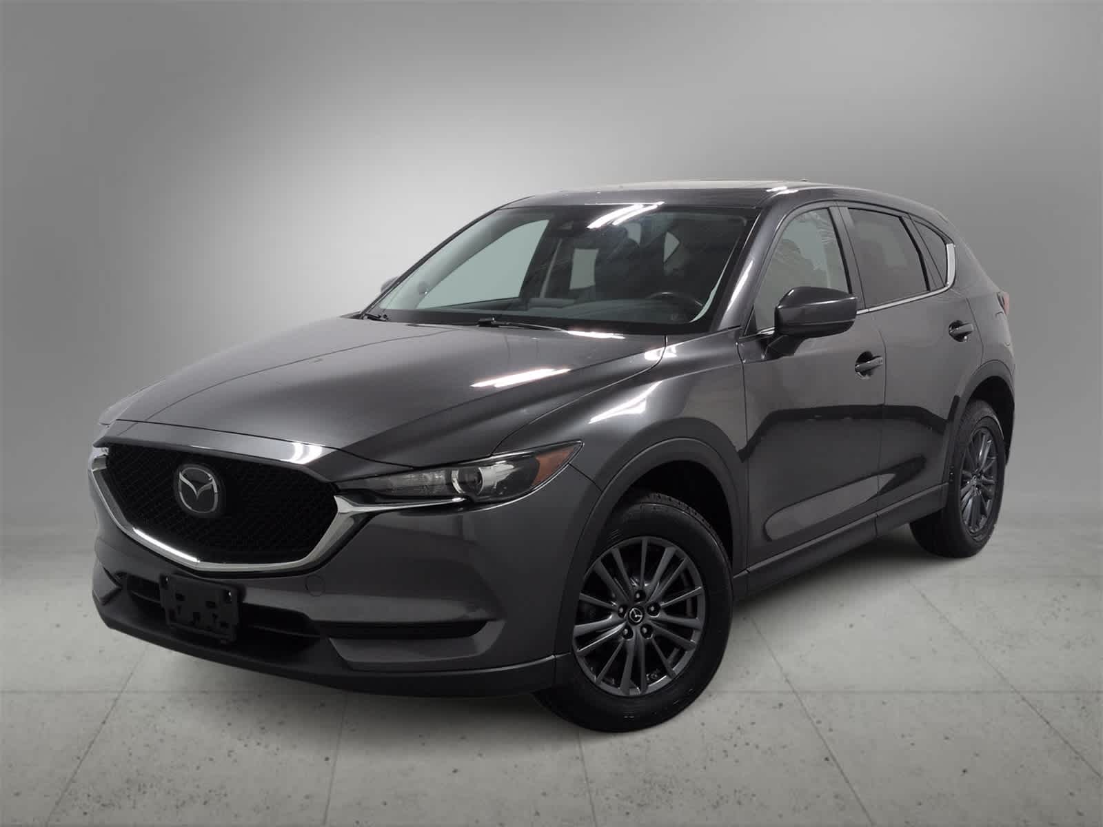 Thumbnail: 2019 Mazda CX-5 - 1