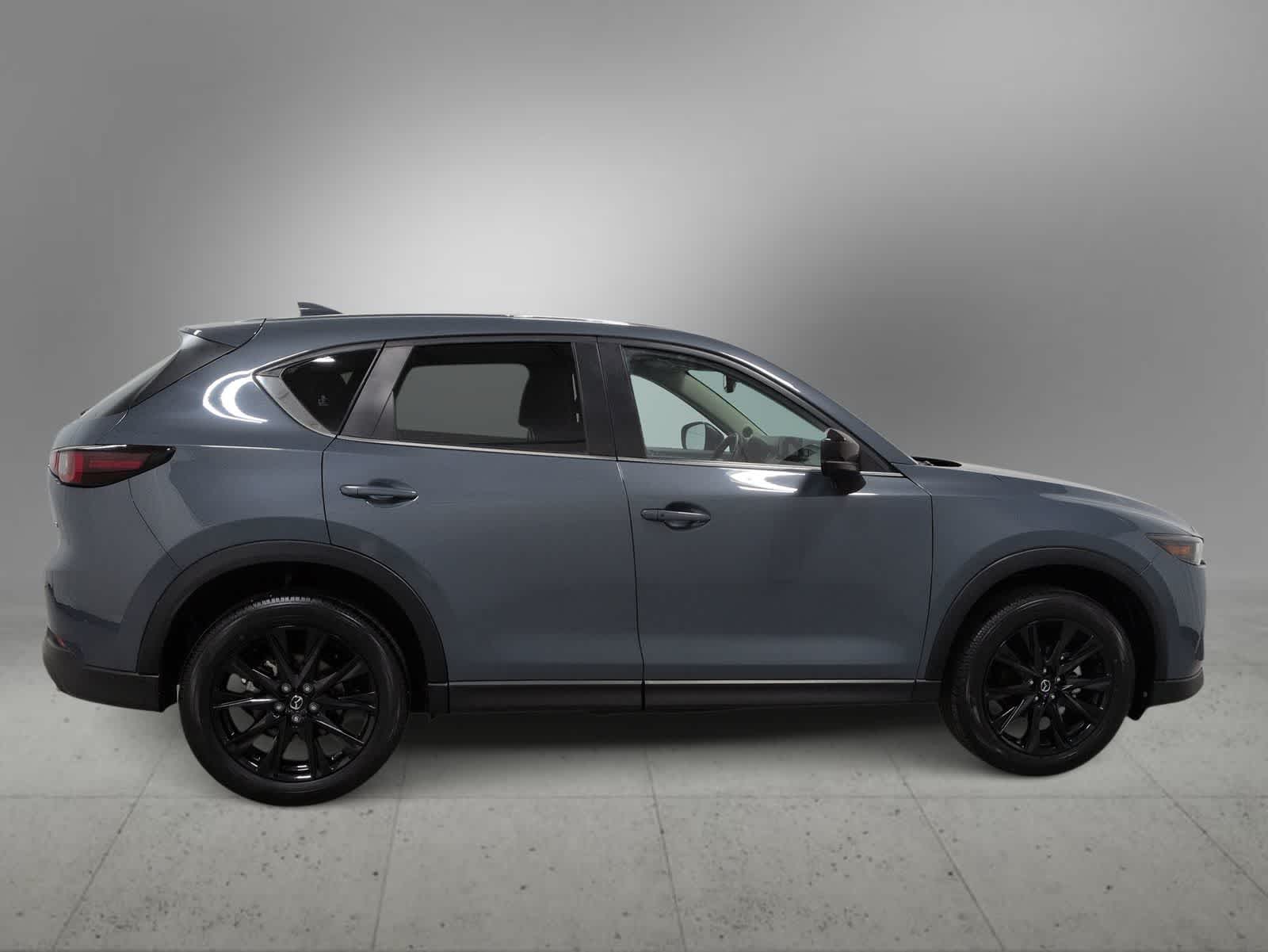 Thumbnail: 2025 Mazda CX-5 - 9