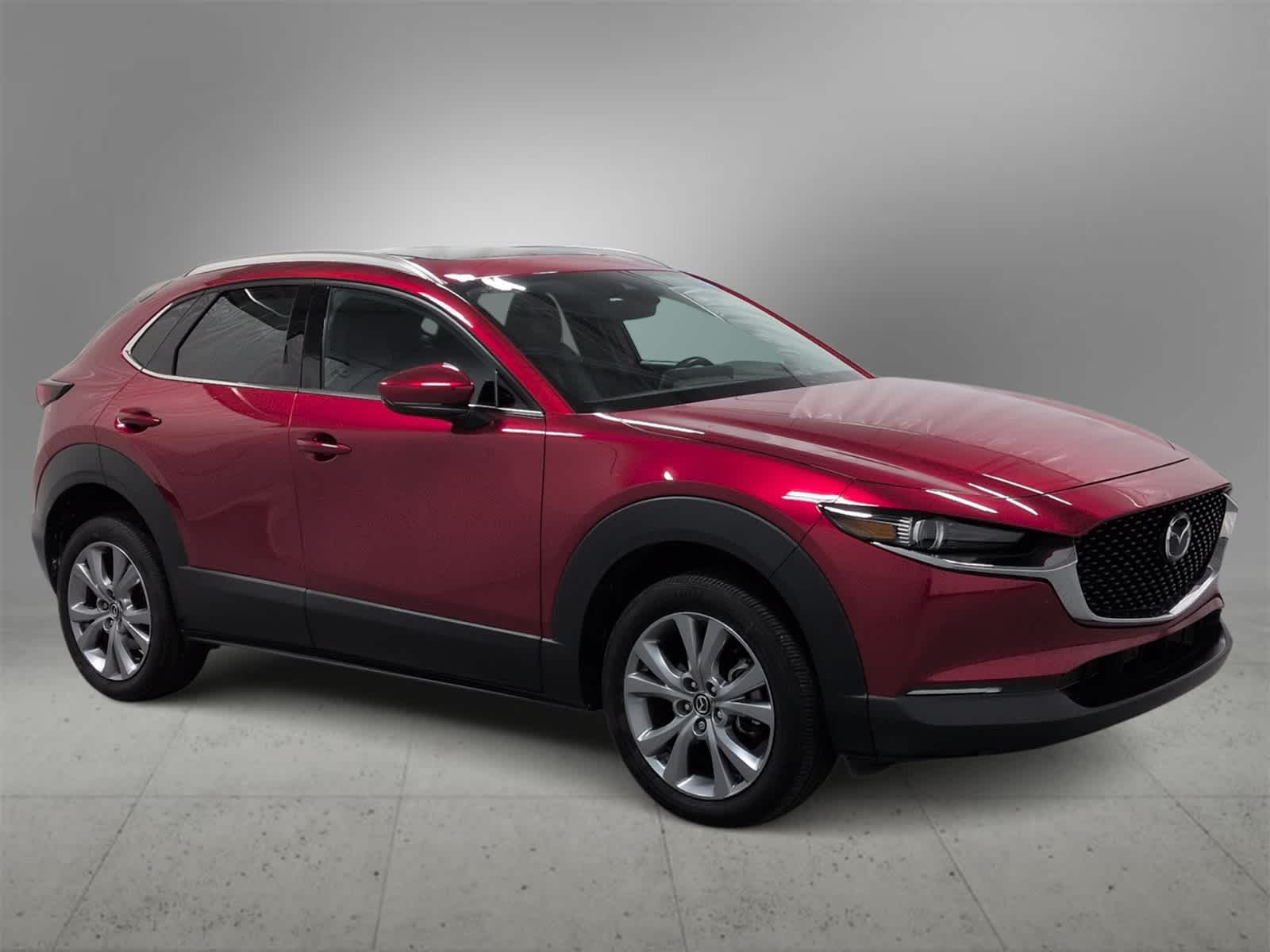 Thumbnail: 2022 Mazda CX-30 - 2