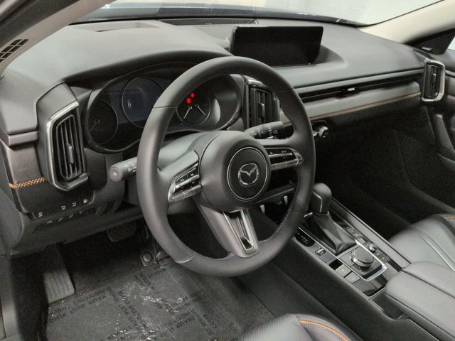Thumbnail: 2026 Mazda CX-50 - 10
