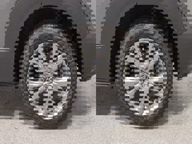 Thumbnail: 2025 Mazda CX-30 - 15