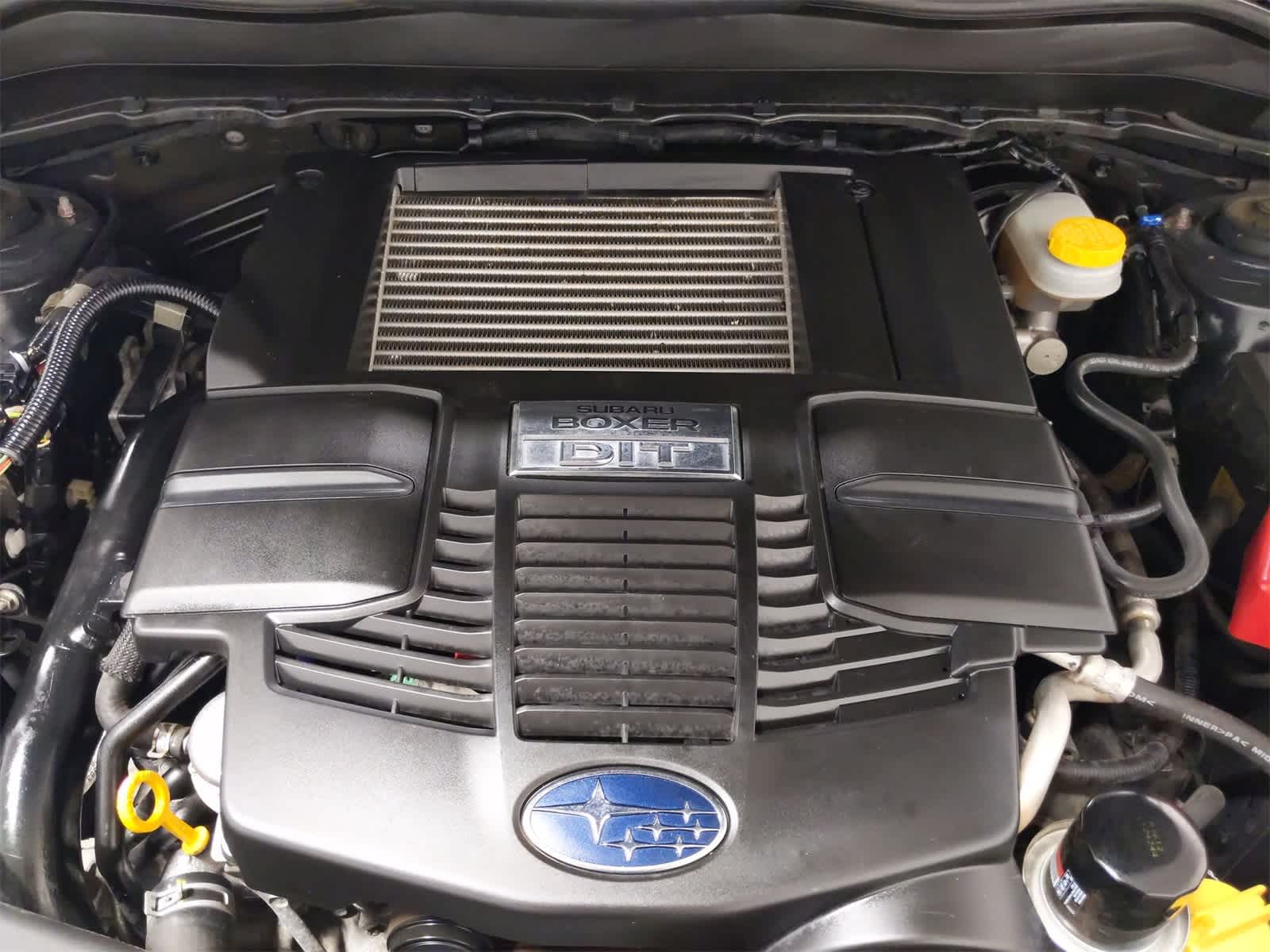 Thumbnail: 2015 Subaru Forester - 14