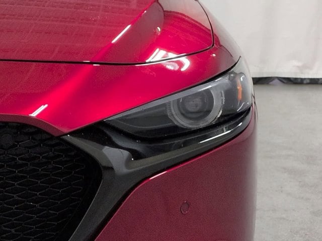 Thumbnail: 2026 Mazda Mazda3 - 11